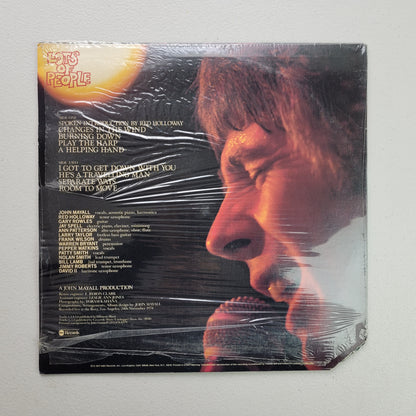 John Mayall,Lots Of People,This is still sealed,LP, Album