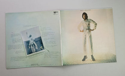 Pete Townshend,Who Came First,Complete with poster insert,LP Album