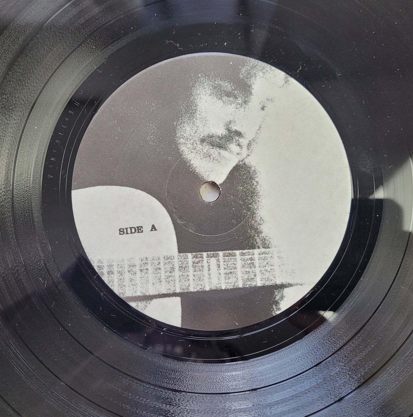 Bill Nelson,Northern Dream, LP Album