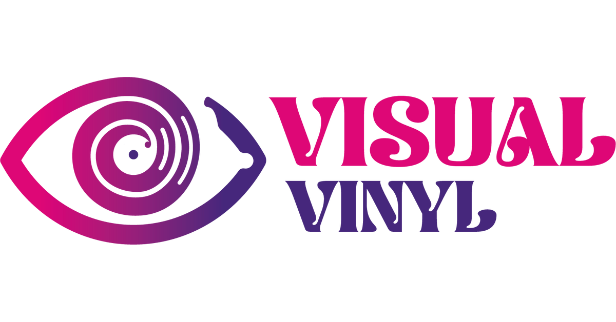 Visual Vinyl Collectors Record Shop Of Rare LPs, Singles & Memorabilia